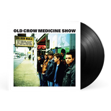 Load image into Gallery viewer, Old Crow Medicine Show - Big Iron World: 20th Anniversary Edition [180G/ Ultra Vinyl]
