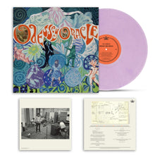 Load image into Gallery viewer, Zombies, The - Odessey and Oracle [Mono/ Remastered/ Black or Indie Exclusive Orchid Vinyl]
