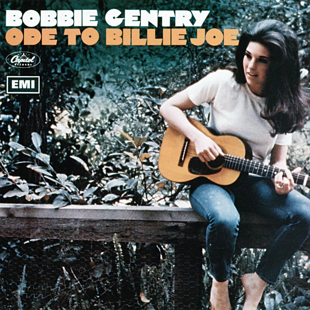 Bobbie Gentry - Ode to  Billie Joe (VMP)  [180G/ Ltd Ed Orange Vinyl]