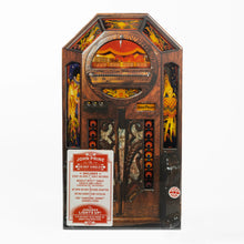 Load image into Gallery viewer, John Prine - The Oh Boy Singles Jukebox [8 7" Singles/ Jukebox Shaped Boxed Set]
