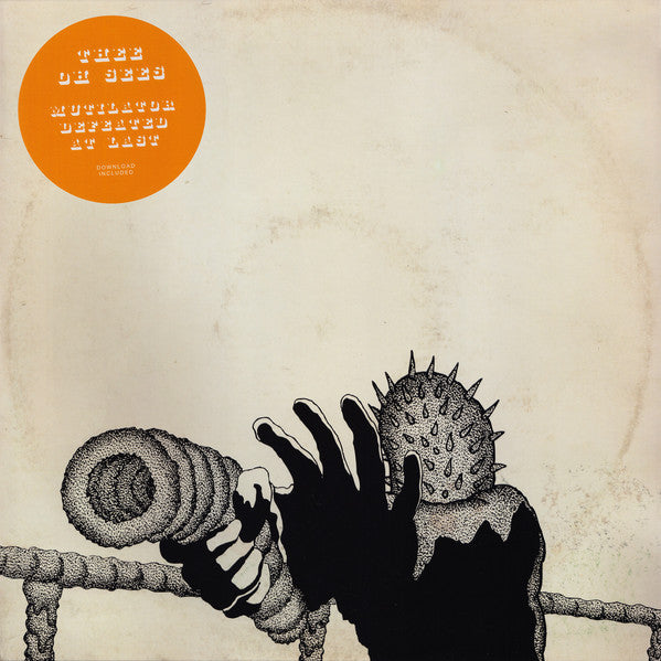 Thee Oh Sees - Mutilator Defeated at Last
