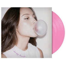Load image into Gallery viewer, Olivia Rodrigo - Drop Dead b/w Drop Dead (Karaoke Version) [7"/ Ltd Ed Bubblegum Pink Vinyl]

