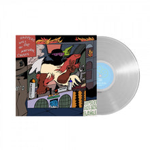 Load image into Gallery viewer, Open Mike Eagle - Rappers Will Die of Natural Causes: 10th Anniversary Edition [Ltd Ed Silver Vinyl]
