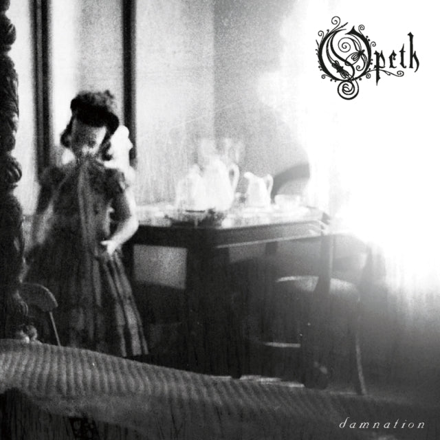 Opeth - Damnation: 20th Anniversary Edition [180G]