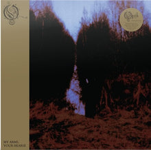Load image into Gallery viewer, Opeth - My Arms, Your Hearse [2LP/ 140G/ Half Speed Remastered/ Black, Violet or Blue Vinyl]
