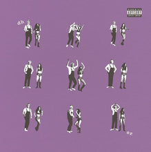 Load image into Gallery viewer, Olivia Rodrigo &amp; David Byrne - Driver's License b/w Burning Down the House (Live from Governor's Ball) [7"/  Ltd Ed Red Vinyl]
