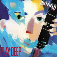 Load image into Gallery viewer, Outfield, The - Play Deep [180G/ Remastered] (MOV)
