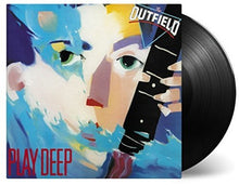 Load image into Gallery viewer, Outfield, The - Play Deep [180G/ Remastered] (MOV)
