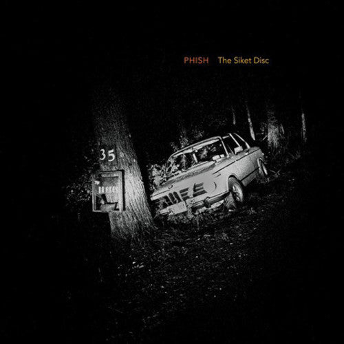 Phish - The Siket Disc [180G]
