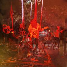 Load image into Gallery viewer, Psychedelic Porn Crumpets - Levitation Sessions [Ltd Ed Neon Coral Vinyl]
