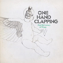 Load image into Gallery viewer, Paul McCartney and Wings - One Hand Clapping [2LP/ 180G]
