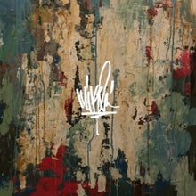 Load image into Gallery viewer, Mike Shinoda (Linkin Park) - Post Traumatic: Deluxe Edition [2LP/ Ltd Ed Orange Vinyl]
