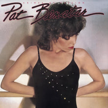 Load image into Gallery viewer, Pat Benatar - Crimes of Passion
