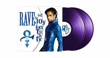 Load image into Gallery viewer, Prince - Rave In2 the Joy Fantastic [2LP/ Ltd Ed Purple Vinyl]
