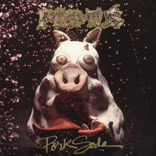 Load image into Gallery viewer, Primus - Pork Soda [2LP/ Ltd Ed "Canned Ham" Colored Vinyl]
