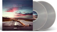 Load image into Gallery viewer, Pink Floyd - Transmissions [2LP/ Ltd Ed Clear Vinyl]
