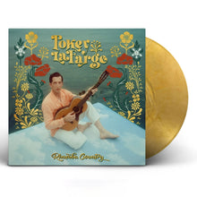 Load image into Gallery viewer, Pokey LaFarge - Rhumba Country [Ltd Ed Metallic Gold Vinyl/ Autographed Archival Print/ Indie Exclusive]
