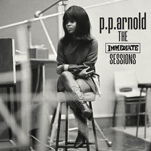Load image into Gallery viewer, P.P. Arnold - The Immediate Sessions [140G]
