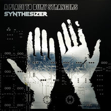Load image into Gallery viewer, Place to Bury Strangers, A - Synthesizer [Black or Indie Exclusive "Glow in the Dark" Vinyl/ LP Cover Can Be Built Into An Actual Working Synthesizer]
