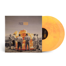 Load image into Gallery viewer, Phish - Fuego: Spontaneous Combustion Edition [2LP/ Ltd Ed Flame Colored Vinyl]

