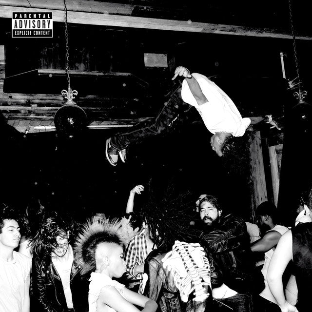 Playboi Carti - Die Lit [2LP]