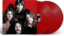 Load image into Gallery viewer, Pink Floyd - Live 1969 [2LP/ 180G/ Ltd Ed Red Vinyl/ EU Import]
