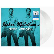 Load image into Gallery viewer, Parker McCollum - Never Enough [2LP/ Ltd Ed Clear Vinyl] (Walmart Exclusive)
