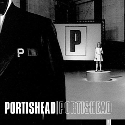 Portishead - Portishead [2LP/ 180G]