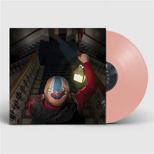 Load image into Gallery viewer, Rival Sons - Pressure and Time: 10th Anniversary Edition [Ltd Ed Light Pink Vinyl]
