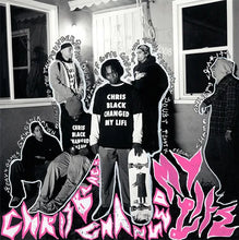 Load image into Gallery viewer, Portugal. The Man - Chris Black Changed My Life [Ltd Ed Clear Vinyl/ Indie Exclusive]
