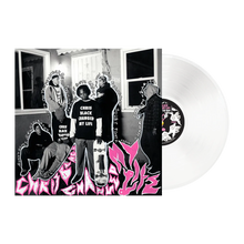 Load image into Gallery viewer, Portugal. The Man - Chris Black Changed My Life [Ltd Ed Clear Vinyl/ Indie Exclusive]
