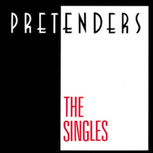 Load image into Gallery viewer, Pretenders - The Singles [2LP]
