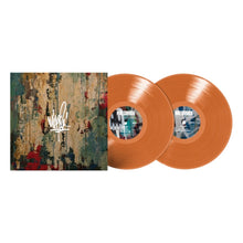 Load image into Gallery viewer, Mike Shinoda (Linkin Park) - Post Traumatic: Deluxe Edition [2LP/ Ltd Ed Orange Vinyl]
