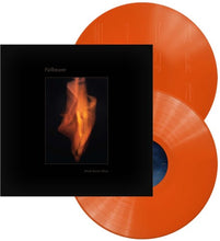 Load image into Gallery viewer, Pallbearer - Mind Burns Alive [2LP/ Ltd Ed Orange Crush Vinyl/ Etched Side D]
