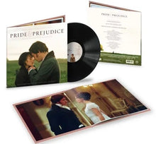 Load image into Gallery viewer, Dario Marianelli / Jean-Yves Thibaudet - Pride &amp; Prejudice: 20th Anniversary Deluxe Edition (OST) [Deluxe Gatefold/ 16-Page Booklet]
