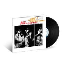 Load image into Gallery viewer, Big John Patton - Got a Good Thing Goin' [180G/ Remastered] (Blue Note Tone Poet Series)
