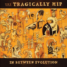 Load image into Gallery viewer, Tragically Hip, The - In Between Evolution [Canadian Import]

