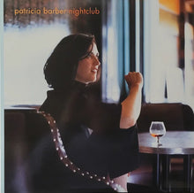 Load image into Gallery viewer, Patricia Barber - Nightclub [2LP/ 180G/ 45 RPM/ Impex 1STEP/ Slip-Cased/ Numbered Ltd Ed]

