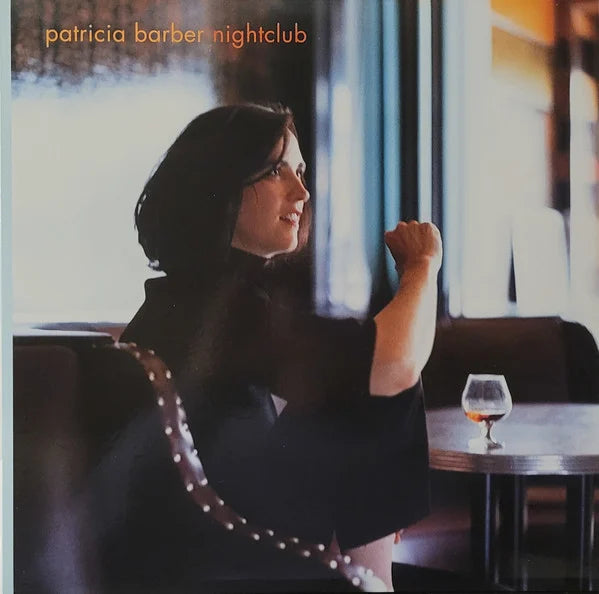 Patricia Barber - Nightclub [2LP/ 180G/ 45 RPM/ Impex 1STEP/ Slip-Cased/ Numbered Ltd Ed]