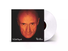 Load image into Gallery viewer, Phil Collins - No Jacket Required [Ltd Ed Crystal Clear Vinyl]
