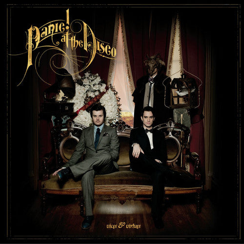 Panic! at the Disco - Vices & Virtues
