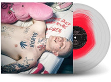 Load image into Gallery viewer, Lil Peep - Come Over When You're Sober, Pt.1 [Ltd Ed Clear &amp; Pink Vinyl/ 45 RPM/ Reissue]

