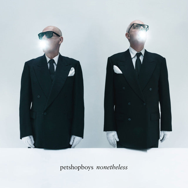 Pet Shop Boys - Nonetheless [Ltd Ed Grey Vinyl/ Indie Exclusive]