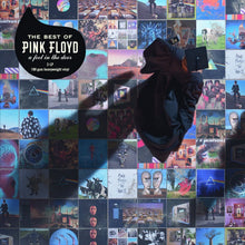 Load image into Gallery viewer, Pink Floyd - A Foot in the Door: The Best of Pink Floyd [2LP/ 180G/ UK Import]
