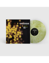 Load image into Gallery viewer, Phantogram - Eyelid Movies [Ltd Clear Yellow Vinyl]
