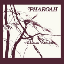 Load image into Gallery viewer, Pharoah Sanders - Pharoah [2LP/ 180G/ Remastered/ 24-Page Booklet/ Boxed]
