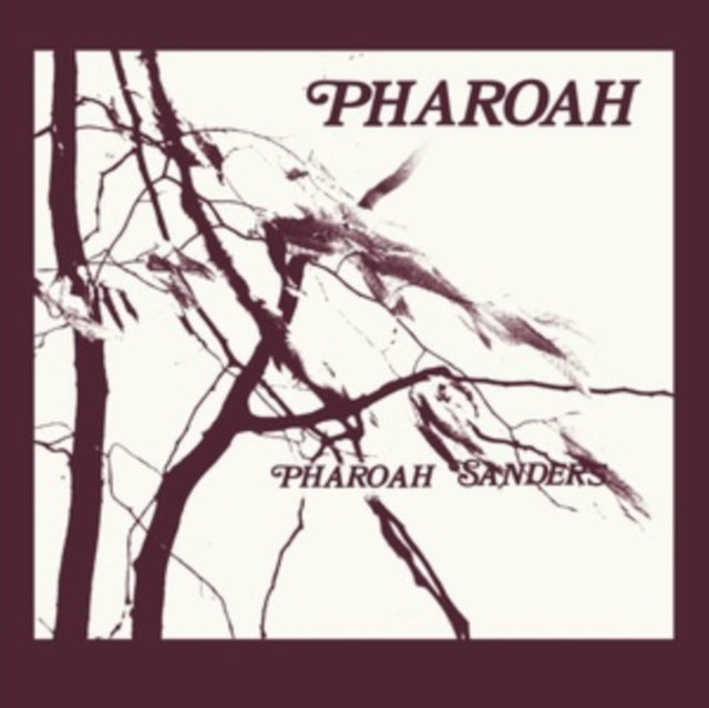 Pharoah Sanders - Pharoah [2LP/ 180G/ Remastered/ 24-Page Booklet/ Boxed]