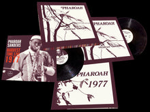 Load image into Gallery viewer, Pharoah Sanders - Pharoah [2LP/ 180G/ Remastered/ 24-Page Booklet/ Boxed]
