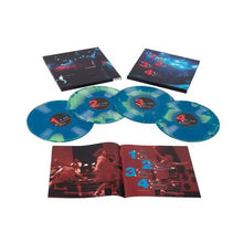 Load image into Gallery viewer, Phish - A Live One [4LP/ Ltd Ed Solar Garlic Vinyl]

