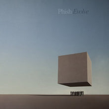 Load image into Gallery viewer, Phish - Evolve [2LP/ Ltd Ed "Solar Discus" Colored Vinyl/ Indie Exclusive]
